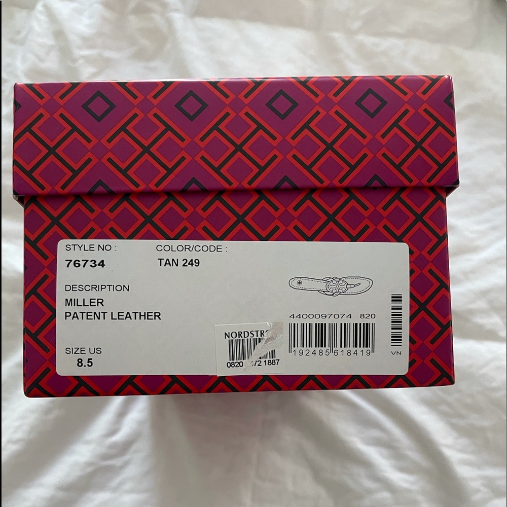 Tory Burch sandals